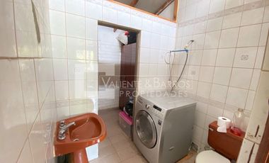 CASA EN VENTA EN VILLA BRASILIA C, VILLA TRIANA RANCAGUA
