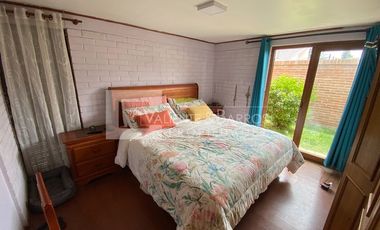 CASA EN VENTA EN VILLA BRASILIA C, VILLA TRIANA RANCAGUA