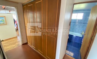 CASA EN VENTA EN VILLA BRASILIA C, VILLA TRIANA RANCAGUA