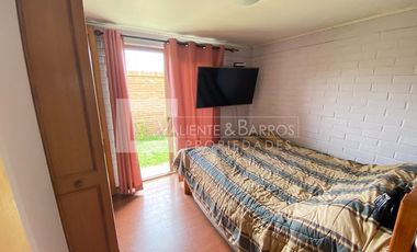 CASA EN VENTA EN VILLA BRASILIA C, VILLA TRIANA RANCAGUA