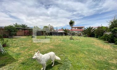 CASA EN VENTA EN VILLA BRASILIA C, VILLA TRIANA RANCAGUA