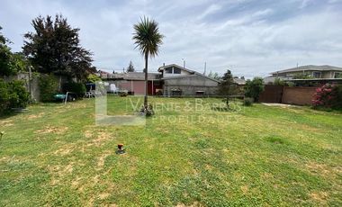 CASA EN VENTA EN VILLA BRASILIA C, VILLA TRIANA RANCAGUA