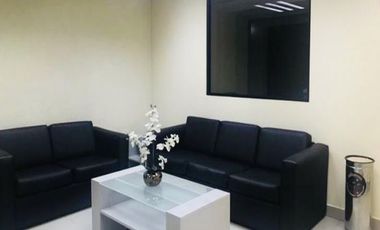OFICINA EQUIPADA EN RENTA EN TORRE LUIS FERNANDO II BOCA DEL RÍO | ARLETTE FLORES