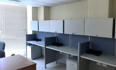 OFICINA EQUIPADA EN RENTA EN TORRE LUIS FERNANDO II BOCA DEL RÍO | ARLETTE FLORES