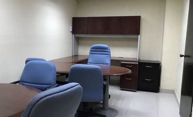 OFICINA EQUIPADA EN RENTA EN TORRE LUIS FERNANDO II BOCA DEL RÍO | ARLETTE FLORES