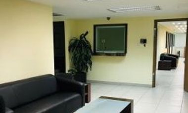 OFICINA EQUIPADA EN RENTA TORRE LUIS FERNANDO II BOCA DEL RÍO | ARLETTE FLORES
