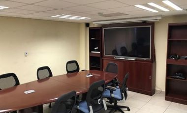 OFICINA EQUIPADA EN RENTA TORRE LUIS FERNANDO II BOCA DEL RÍO | ARLETTE FLORES