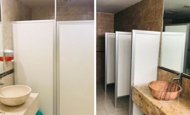 OFICINA EQUIPADA EN RENTA TORRE LUIS FERNANDO II BOCA DEL RÍO | ARLETTE FLORES