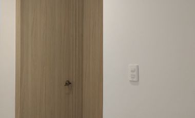 Apartamento en arriendo en Villa Santos.