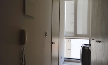 Apartamento en arriendo en Villa Santos.