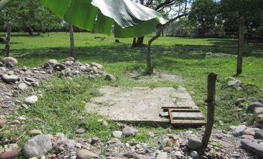 TERRENO RURAL - 25000 M2 - UBIC.: VILLAVICENCIO
