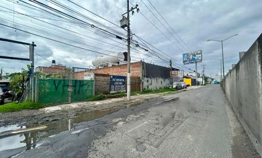 TERRENO EN RENTA JUAN GIL PRECIADO