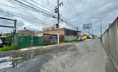 TERRENO EN RENTA JUAN GIL PRECIADO
