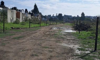 TERRENO EN VENTA CON SERVICIOS EN OCOTLAN.