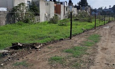 TERRENO EN VENTA CON SERVICIOS EN OCOTLAN.