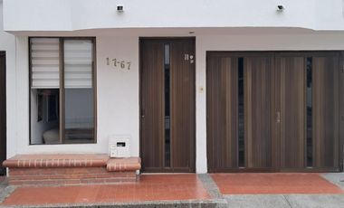 CASA EN VENTA EN CARTAGO VALLE