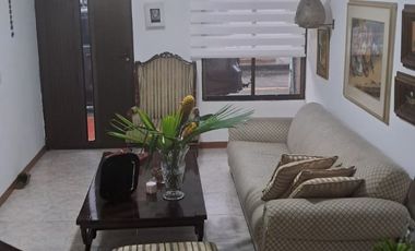 CASA EN VENTA EN CARTAGO VALLE