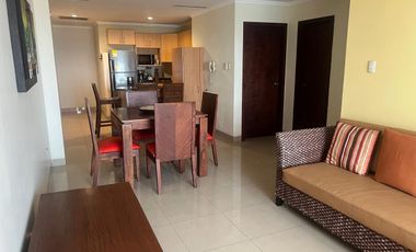 Manta, Vendo Hermoso Departamento Amoblado con Vista al Mar