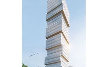 OFICINAS EN VENTA TORRE EXERTIA FRENTE AL MAR BOCA DEL RÍO | ARLETTE FLORES