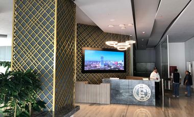 OFICINAS EN VENTA TORRE EXERTIA FRENTE AL MAR BOCA DEL RÍO | ARLETTE FLORES