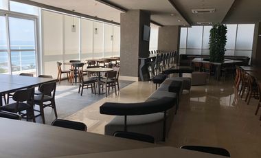 OFICINAS EN VENTA TORRE EXERTIA FRENTE AL MAR BOCA DEL RÍO | ARLETTE FLORES