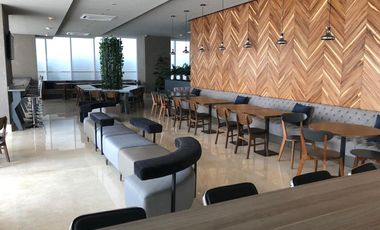 OFICINAS EN VENTA TORRE EXERTIA FRENTE AL MAR BOCA DEL RÍO | ARLETTE FLORES