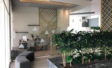 OFICINAS EN VENTA TORRE EXERTIA FRENTE AL MAR BOCA DEL RÍO | ARLETTE FLORES