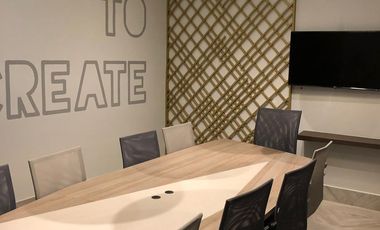 OFICINAS EN VENTA TORRE EXERTIA FRENTE AL MAR BOCA DEL RÍO | ARLETTE FLORES