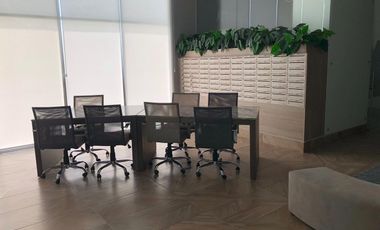 OFICINAS EN VENTA TORRE EXERTIA FRENTE AL MAR BOCA DEL RÍO | ARLETTE FLORES