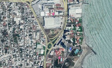 OFICINAS EN VENTA TORRE EXERTIA FRENTE AL MAR BOCA DEL RÍO | ARLETTE FLORES