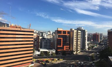 Venta de departamento de 4 dormitorios cercano al parque de la Carolina.