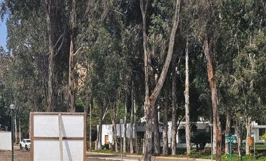 TERRENO PARA CASA DE CAMPO CERCA A LA PLAYA.