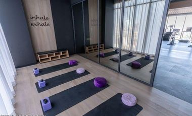 Departamento en Renta en Cuauhtémoc, Roma Sur