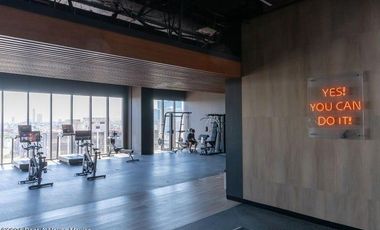 Departamento en Renta en Cuauhtémoc, Roma Sur