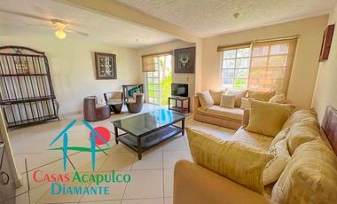 Roof garden con asador. Estancia con salida a las áreas comunes