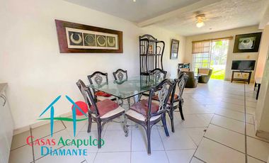 Roof garden con asador. Estancia con salida a las áreas comunes