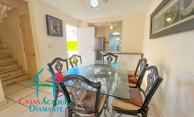 Roof garden con asador. Estancia con salida a las áreas comunes