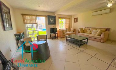 Roof garden con asador. Estancia con salida a las áreas comunes