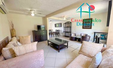 Roof garden con asador. Estancia con salida a las áreas comunes