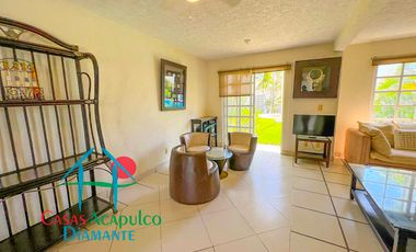 Roof garden con asador. Estancia con salida a las áreas comunes