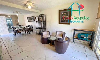 Roof garden con asador. Estancia con salida a las áreas comunes