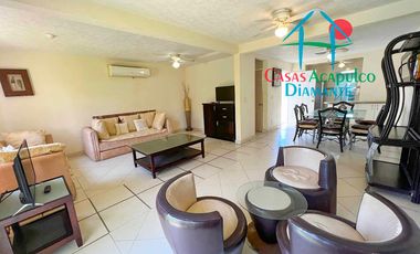 Roof garden con asador. Estancia con salida a las áreas comunes