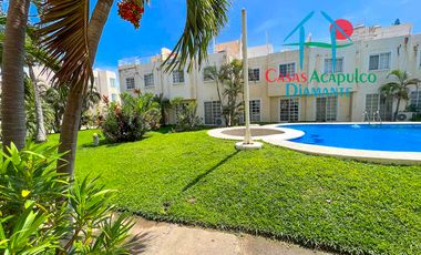 Roof garden con asador. Estancia con salida a las áreas comunes