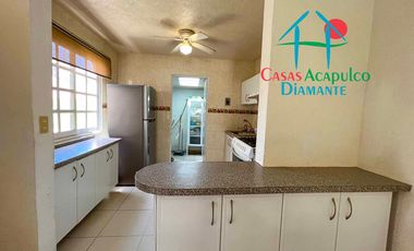 Roof garden con asador. Estancia con salida a las áreas comunes