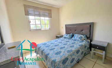 Roof garden con asador. Estancia con salida a las áreas comunes