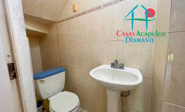 Roof garden con asador. Estancia con salida a las áreas comunes