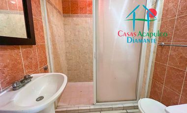 Roof garden con asador. Estancia con salida a las áreas comunes