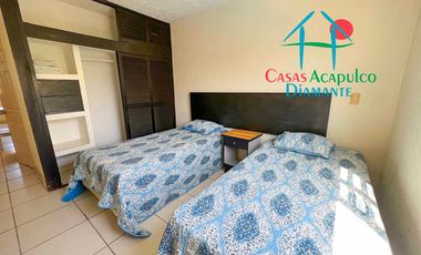 Roof garden con asador. Estancia con salida a las áreas comunes