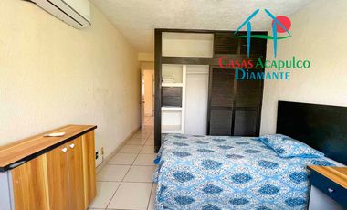 Roof garden con asador. Estancia con salida a las áreas comunes