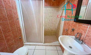 Roof garden con asador. Estancia con salida a las áreas comunes